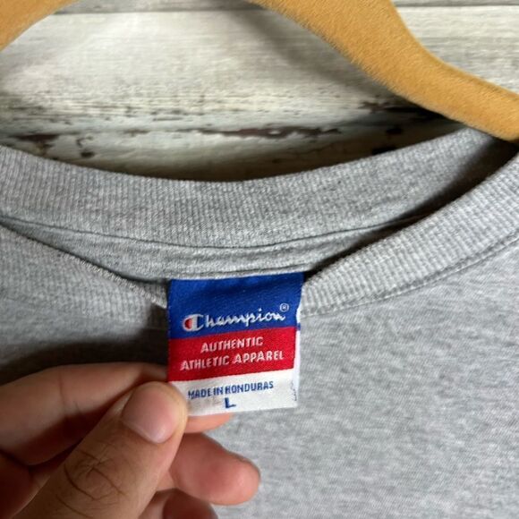 Vintage Ohio State Champion Shirt - Picture 3 of 10